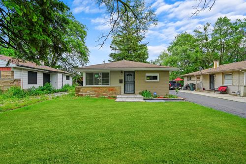 16125 Marshfield Ave, Markham, IL, 60428-4933 | Card Image