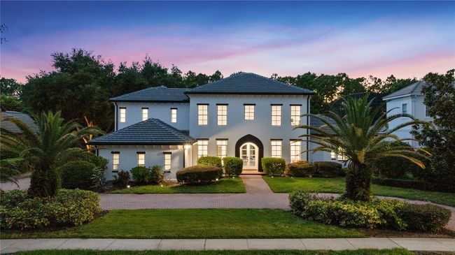 10849 Emerald Chase Dr, House other with 5 bedrooms, 6 bathrooms and null parking in ORLANDO FL | Image 51
