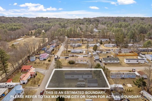 33 Mountain View Ter, House other with 2 bedrooms, 2 bathrooms and null parking in Belmont NH | Image 31