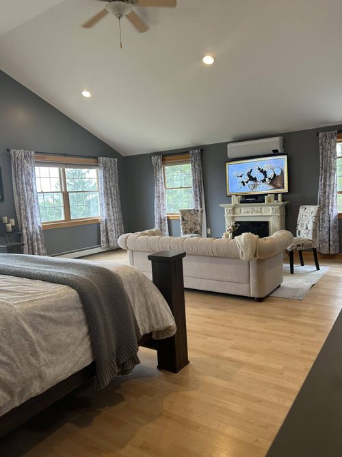 208 N Caribou Road, Fort Fairfield, ME, 04742 | Card Image