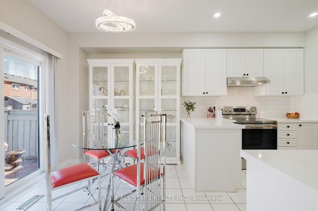 19 Coronet St, House other with 4 bedrooms, 4 bathrooms and 4 parking in Stouffville ON | Image 19
