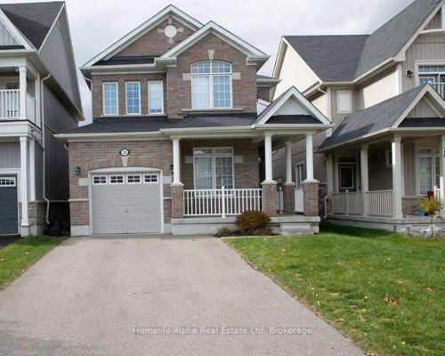 26 Goheen St, Newcastle, ON, L1B0K7 | Card Image