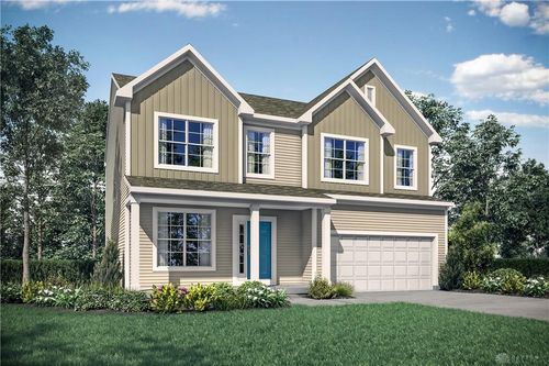 8349-3067 Simpson Ct, Dayton, OH, 45449-3575 | Card Image