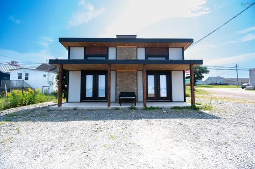 15409 C Cabot Trail, Cheticamp, NS, B0E1H0 | Card Image