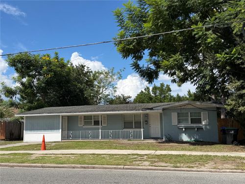6241 Balboa Drive, ORLANDO, FL, 32808 | Card Image