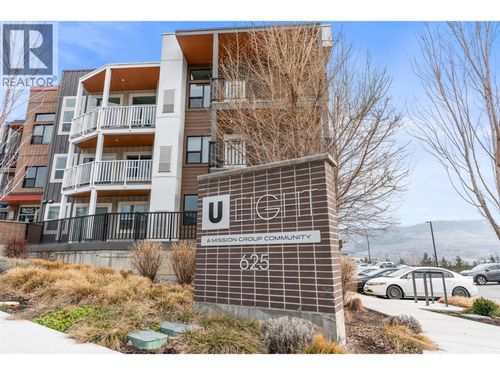 ph25-625 Academy Way, Kelowna, BC, V1V0E3 | Card Image