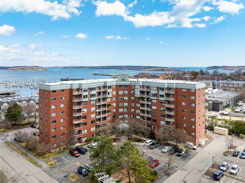 209-148 Breakwater Drive, South Portland, ME, 04106 | Card Image