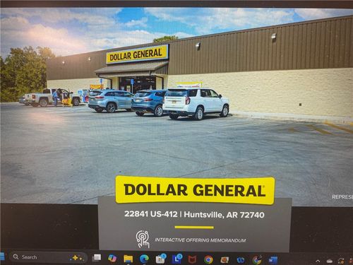 22841 Highway 412, Huntsville, AR, 72740-7871 | Card Image