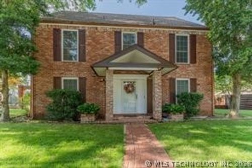 3107 E 84th St, Tulsa, OK, 74137-1430 | Card Image