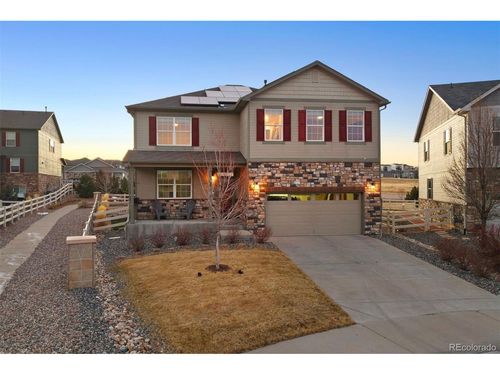 5789 Echo Park Cir, Castle Rock, CO, 80104-3489 | Card Image