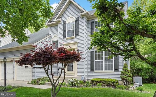 8019 Moss Bank Dr, LAUREL, MD, 20724-2932 | Card Image