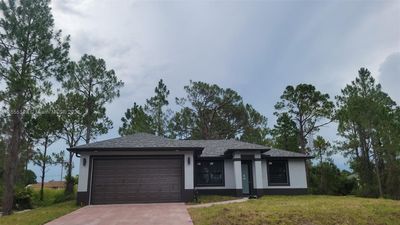 2712 11 Th St Sw, House other with 3 bedrooms, 2 bathrooms and null parking in Lehigh Acres FL | Image 1