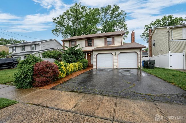 98 S Cliff Rd, House other with 4 bedrooms, 4 bathrooms and null parking in Colonia NJ | Image 40