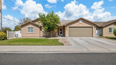 3000 D 1/4 Road, House other with 3 bedrooms, 2 bathrooms and null parking in Grand Junction CO | Image 1