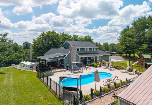 2003 Merlin Avenue, Somerset, KY, 42503 | Card Image