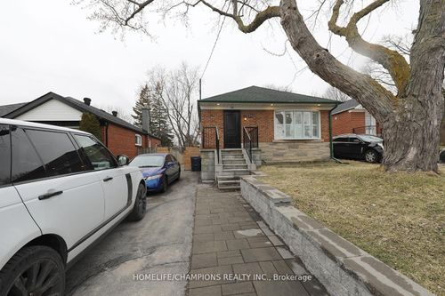 50 Fraserton Cres, Scarborough, ON, M1J1S8 | Card Image