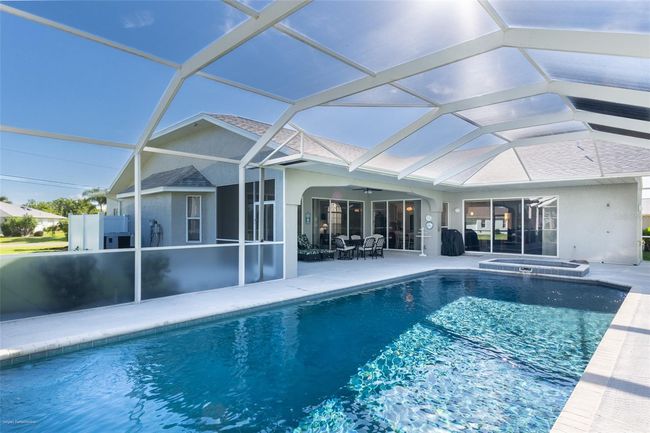 27406 Tierra Del Fuego Cir, House other with 4 bedrooms, 4 bathrooms and null parking in PUNTA GORDA FL | Image 68