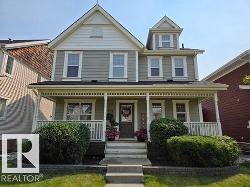 1613 Kerr Rd Nw, Edmonton, AB, T5E4P6 | Card Image