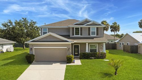 2241 Sw Abalon Cir, Port Saint Lucie, FL, 34953-5717 | Card Image