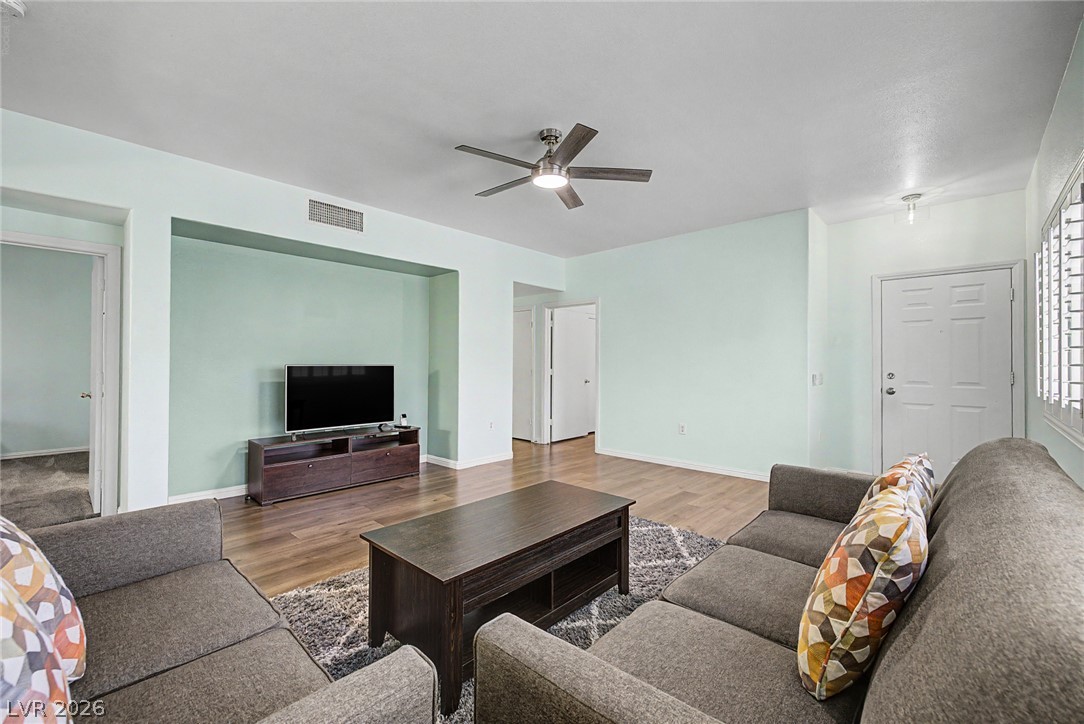 Residential in Las Vegas 5