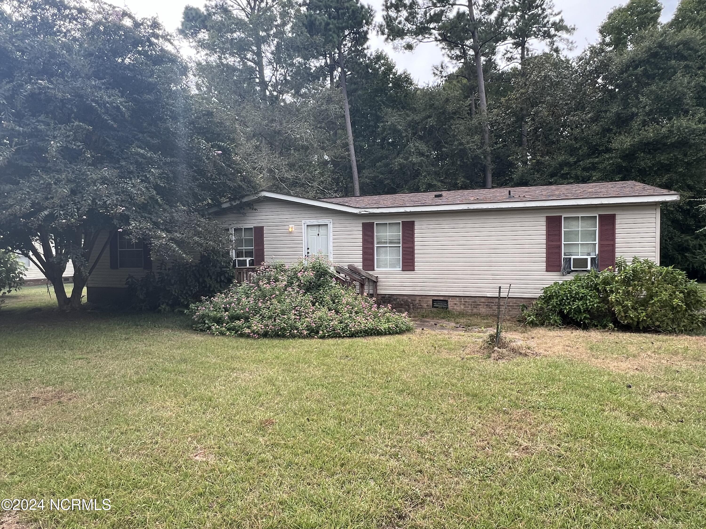 Bellhammon Forest Dr, Rocky Point, NC 28457