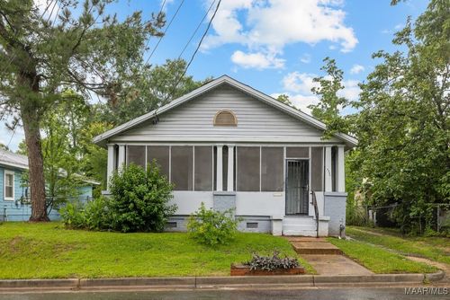 2128 Early St, Montgomery, AL, 36108-3450 | Card Image