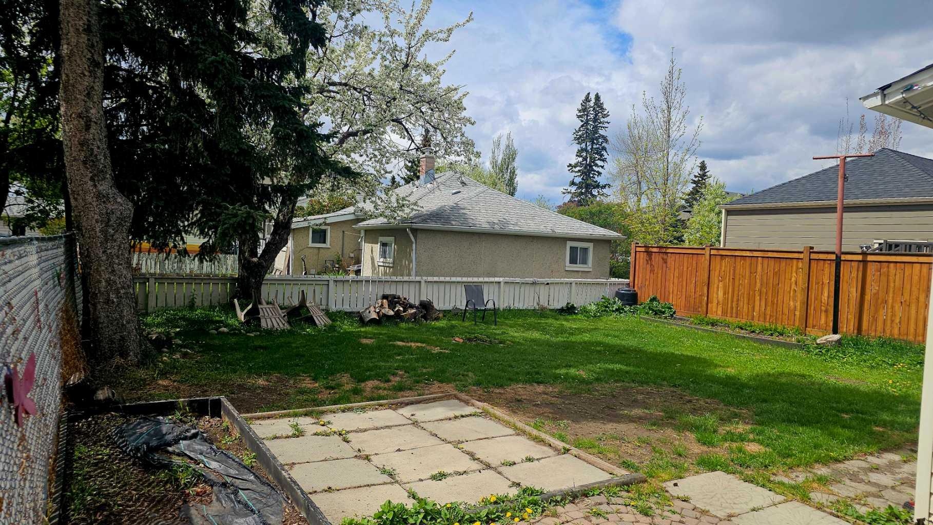 Residential in Calgary