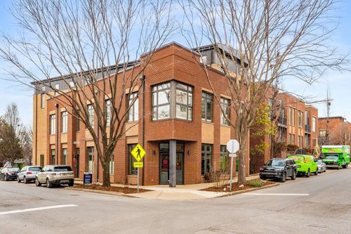 apt-201-1500 4th Ave N, Nashville, TN, 37208-2762 | Card Image