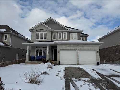 basement-55 Hollingshead Road, Ingersoll, ON, N5C0B5 | Card Image