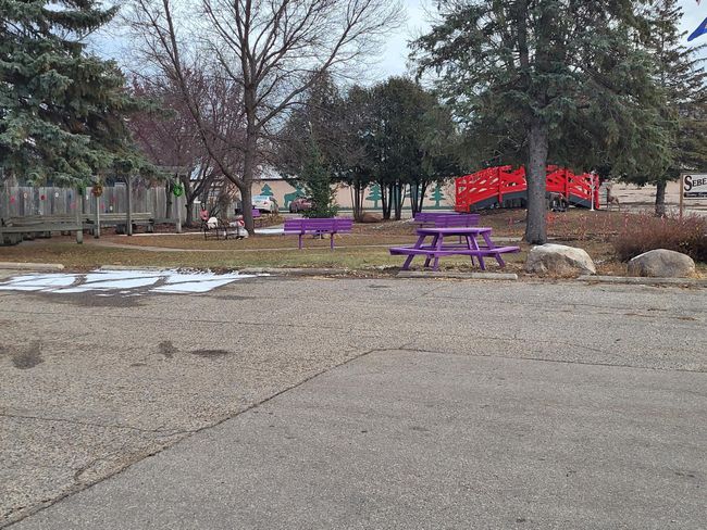 Town Square to East of Parking | Image 103