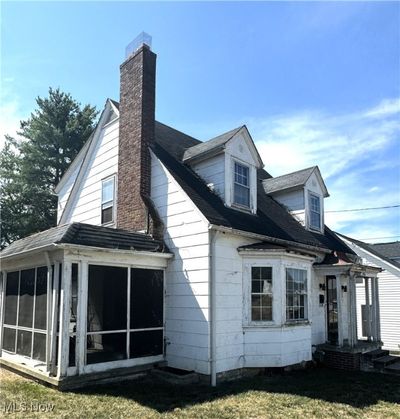 904 Talley Avenue, House other with 2 bedrooms, 1 bathrooms and null parking in Zanesville OH | Image 2