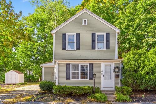 13 Clifford St, Middleboro, MA, 02324 | Card Image