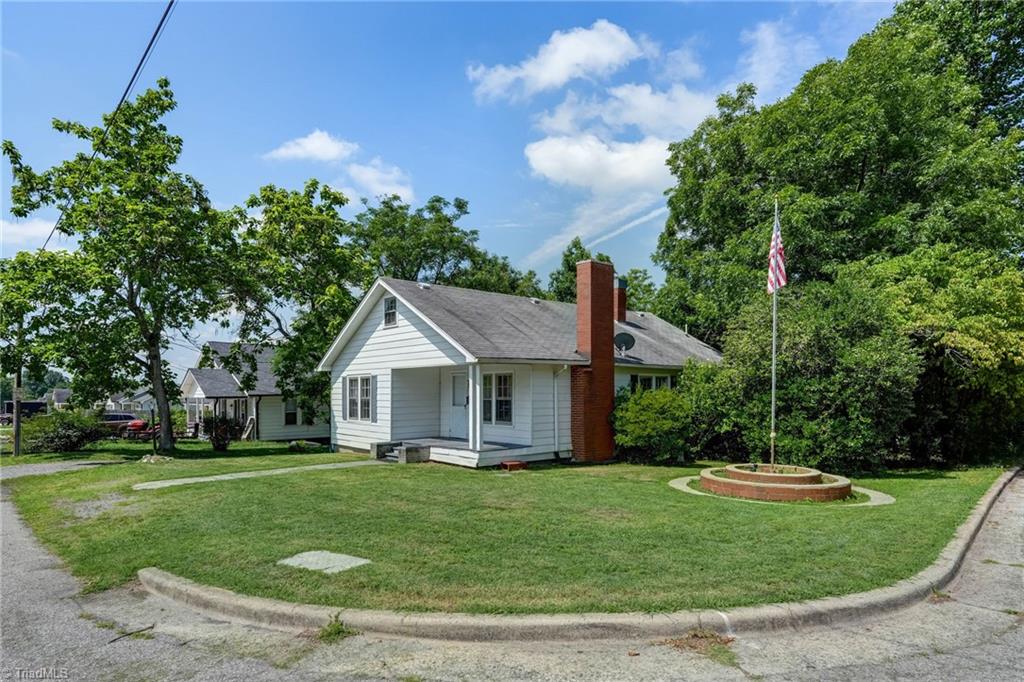 Residential in Asheboro 2
