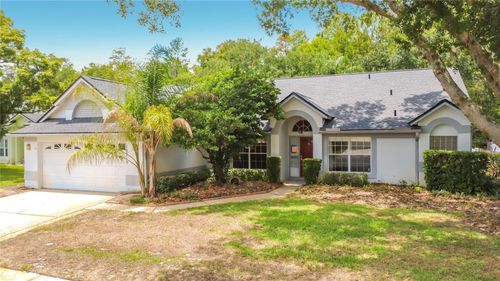 10719 Fairhaven Way, ORLANDO, FL, 32825 | Card Image