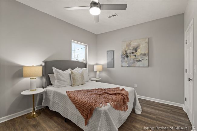 237 Graham St, Home with 3 bedrooms, 2 bathrooms and null parking in Jeffersonville IN | Image 20