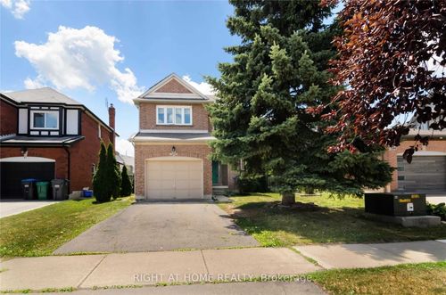 7260 Seabreeze Dr, Mississauga, ON, L5N6K7 | Card Image