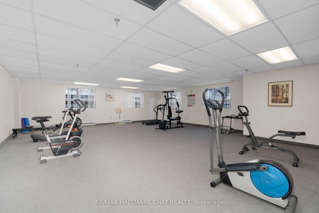 208 - 291 Blake St, Condo with 2 bedrooms, 2 bathrooms and 2 parking in Barrie ON | Image 34