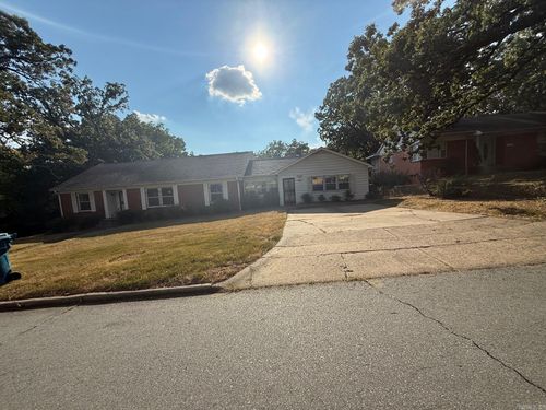 1524 S Tyler St, Little Rock, AR, 72204-2784 | Card Image