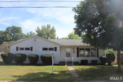 225 S Delaware Street, House other with 3 bedrooms, 1 bathrooms and null parking in Albany IN | Image 1