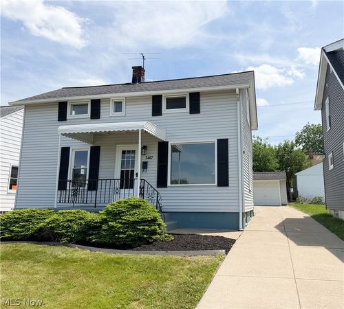 3407 Wellington Ave, Parma, OH, 44134-3651 | Card Image