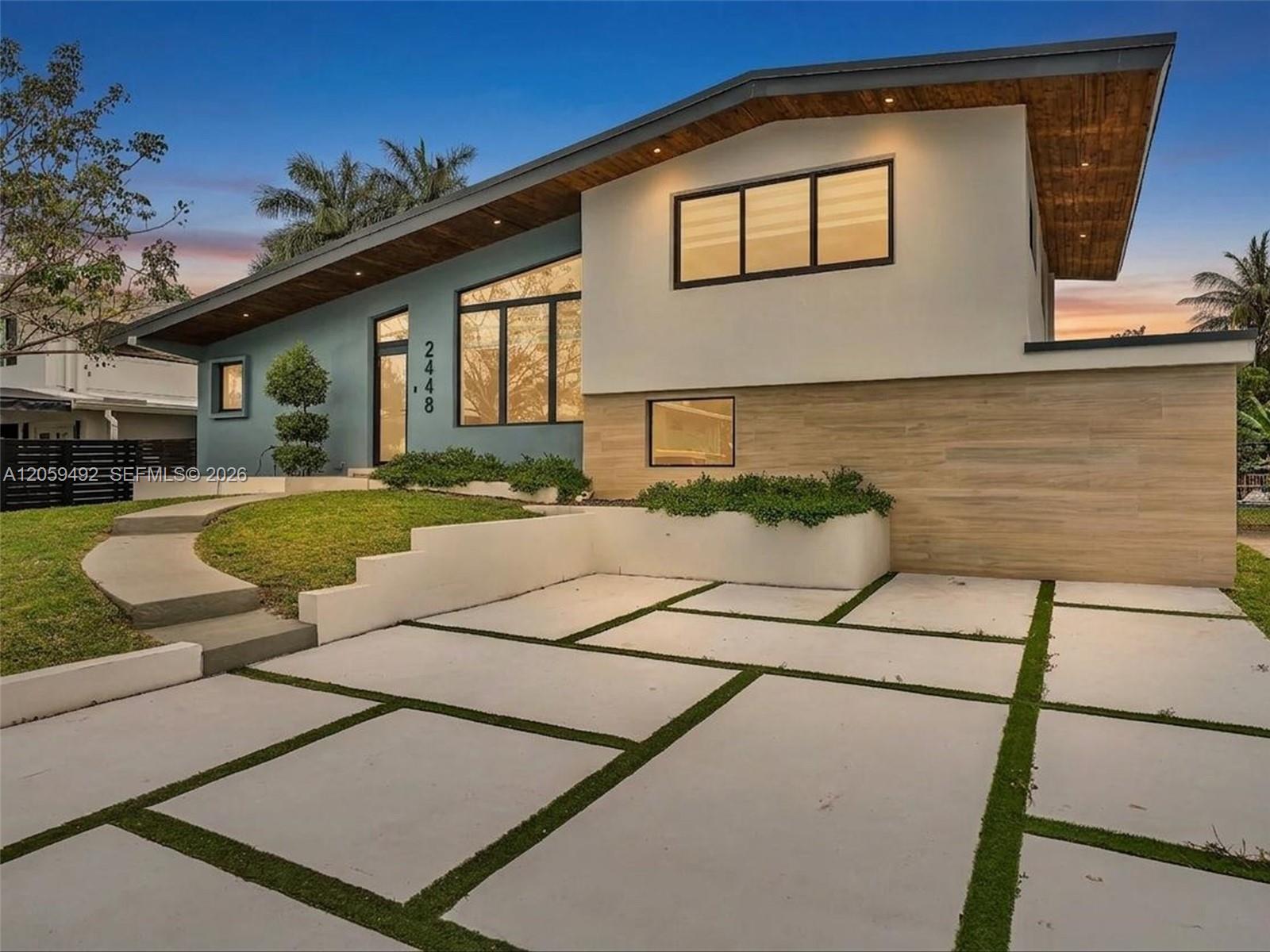 Residential in Fort Lauderdale