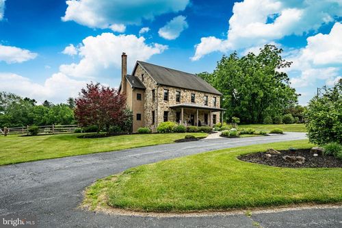 124 Little Washington Rd, DOWNINGTOWN, PA, 19335-1127 | Card Image
