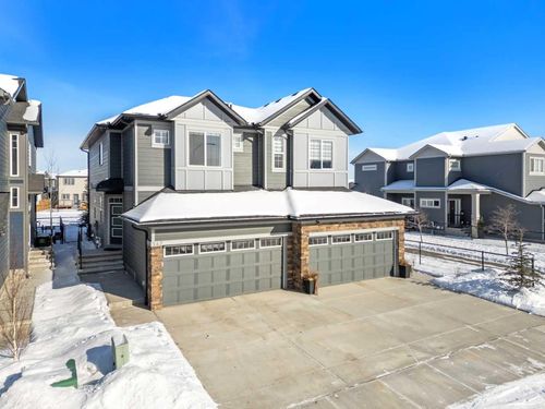 147 Legacy Glen Parade Se, Calgary, AB, T2X4T3 | Card Image