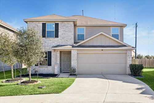 1606 Avocet Way, Missouri City, TX, 77489-1189 | Card Image