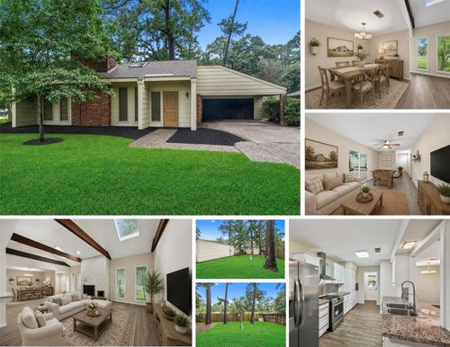 1926 Maple Lakes Dr, Kingwood, TX, 77339-3351 | Card Image