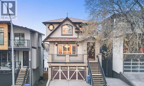 1108 Bellevue Ave Se, Calgary, AB, T2G4L1 | Card Image