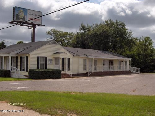 d-3090 Deans Bridge Rd, Augusta, GA, 30906-2995 | Card Image