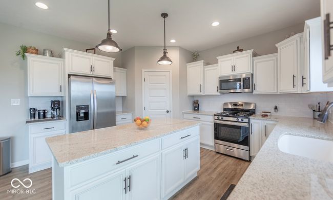 3235 Myrtle Dr, House other with 4 bedrooms, 3 bathrooms and null parking in Lapel IN | Image 9