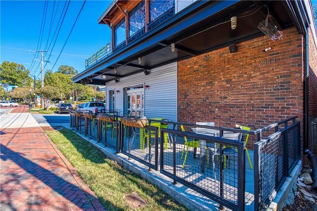 1991 Deco Dr, Townhouse with 3 bedrooms, 4 bathrooms and null parking in Kennesaw GA | Image 41