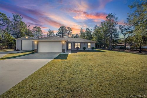 9085 Sw 202nd Avenue Rd, DUNNELLON, FL, 34431-5749 | Card Image